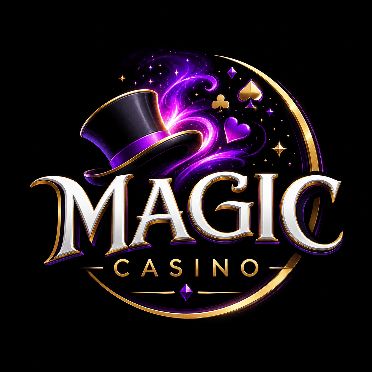 Magic Casino
